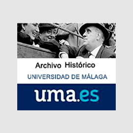 Ir a Archivo Histórico Fotográfico de la Universidad de Málaga (España)