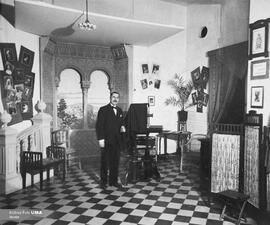 Estudio Fotográfico Wandre (Málaga, España, ca.1900-ca.1950)