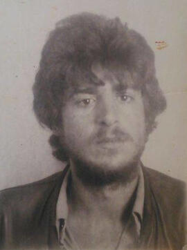 García Caparrós, Manuel José (1958-1977)