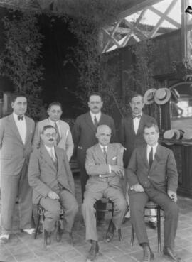 Guerrero Strachan, Fernando (1879-1930)